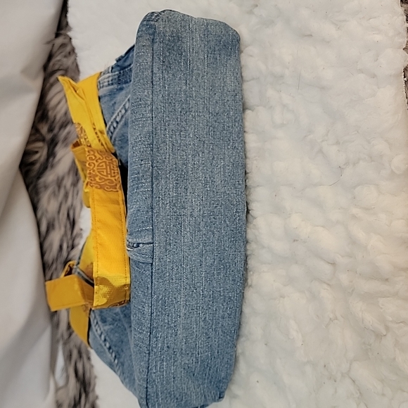WRG Jeans Co Denim bag - Picture 4 of 13